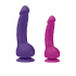 Greal 2 Vibrador Realístico Violeta