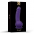 Greal 2 Vibrador Realístico Violeta