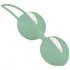 Smartballs Duo Bolas Pélvicas Blanco/Verde Pistacho