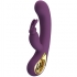 Pretty Love Liam - Vibrador Rabbit & Estimulador Punto G Morado