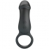 Anillo Vibrador Con Estimulador Pretty Love