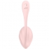 Satisfyer Ribbed Petal - Estimulador de Punto G con Control Remoto