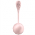 Satisfyer Ribbed Petal - Estimulador de Punto G con Control Remoto