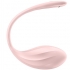 Satisfyer Ribbed Petal - Estimulador de Punto G con Control Remoto