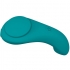 Panties Vibrador Control Remoto de Armony en Verde