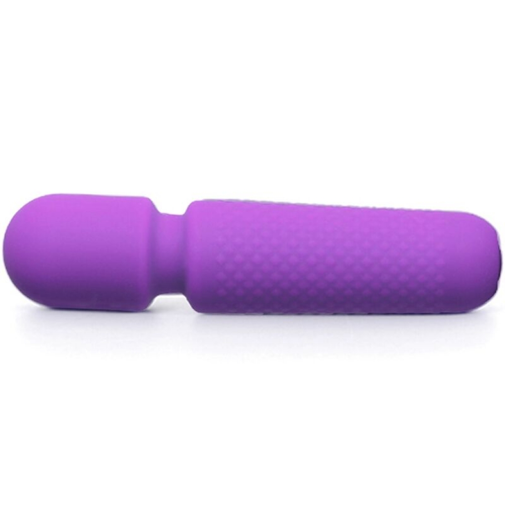 Armony - Your Magic Masajeador & Vibrador Recargable 10 Vibraciones Silicon