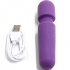 Armony - Your Magic Masajeador & Vibrador Recargable 10 Vibraciones Silicon