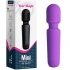 Armony - Your Magic Masajeador & Vibrador Recargable 10 Vibraciones Silicon