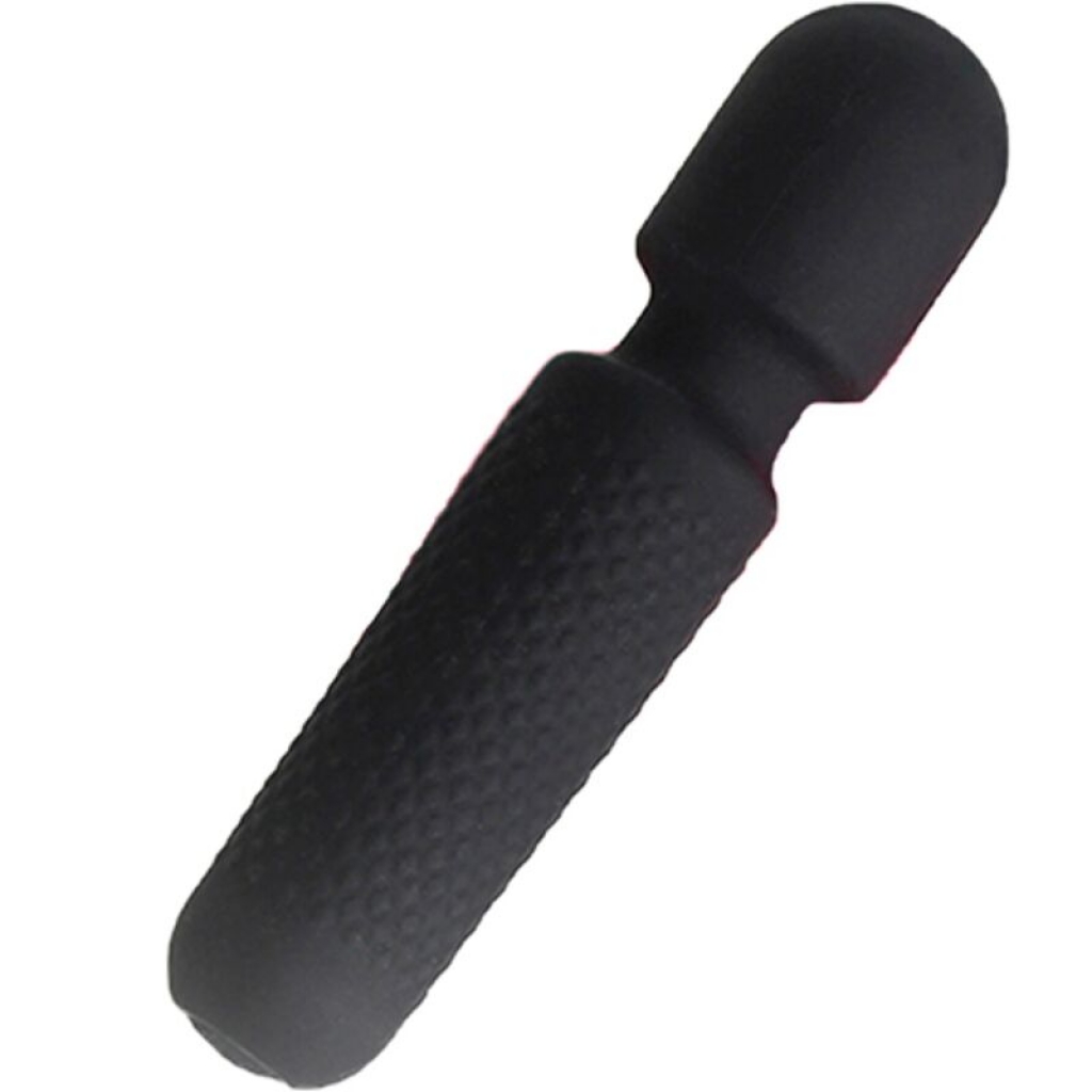 Vibrador y Masajeador Recargable Your Magic Armony