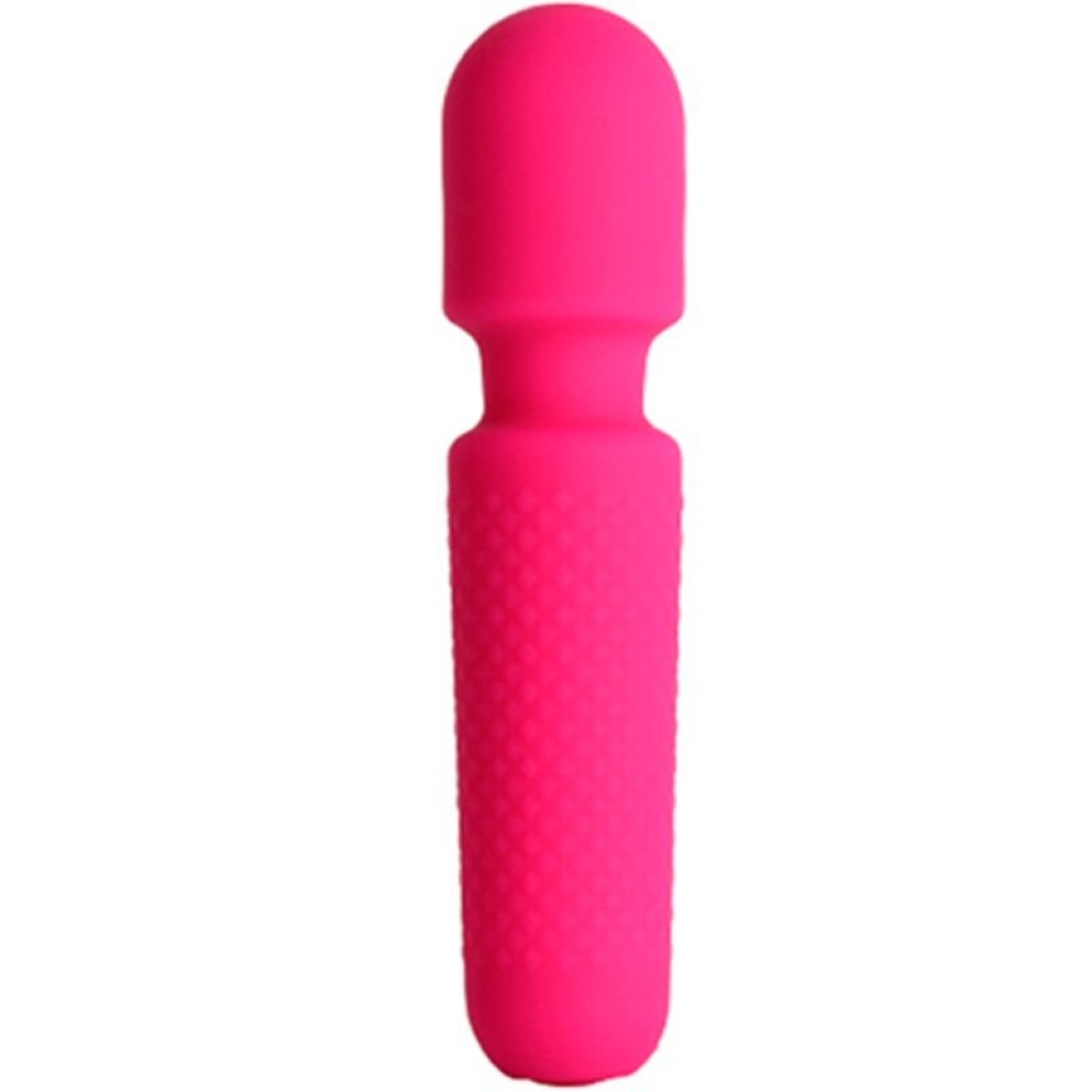 Armony - Your Magic Masajeador & Vibrador Recargable 10 Vibraciones