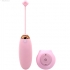 Huevo Vibrador Kitty Fun Control Remoto