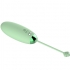 Armony - Kitty Fun Huevo Vibrador Control Remoto 10 Vibraciones Verde