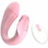 Freshfun Cici - Vibrador Strap-on Control Remoto - Armony