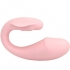 Freshfun Cici - Vibrador Strap-on Control Remoto - Armony