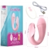 Freshfun Cici - Vibrador Strap-on Control Remoto - Armony