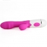 Armony - Abby Vibrador & Estimulador 16 Velocidades Rosa