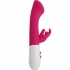 Rabbit Vibrador & Estimulador Punto G 10 Velocidades Rosa - Armony