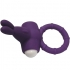 Armony - Ms Bunny Anillo Vibrador de Silicona Morado