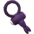 Armony - Ms Bunny Anillo Vibrador de Silicona Morado