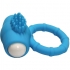 Anillo Vibrador de Silicona Verde - Armony Power O