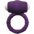 Armony - Power O Anillo Vibrador Silicona Morado