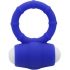 Armony - Power O Anillo Vibrador Silicona Azul