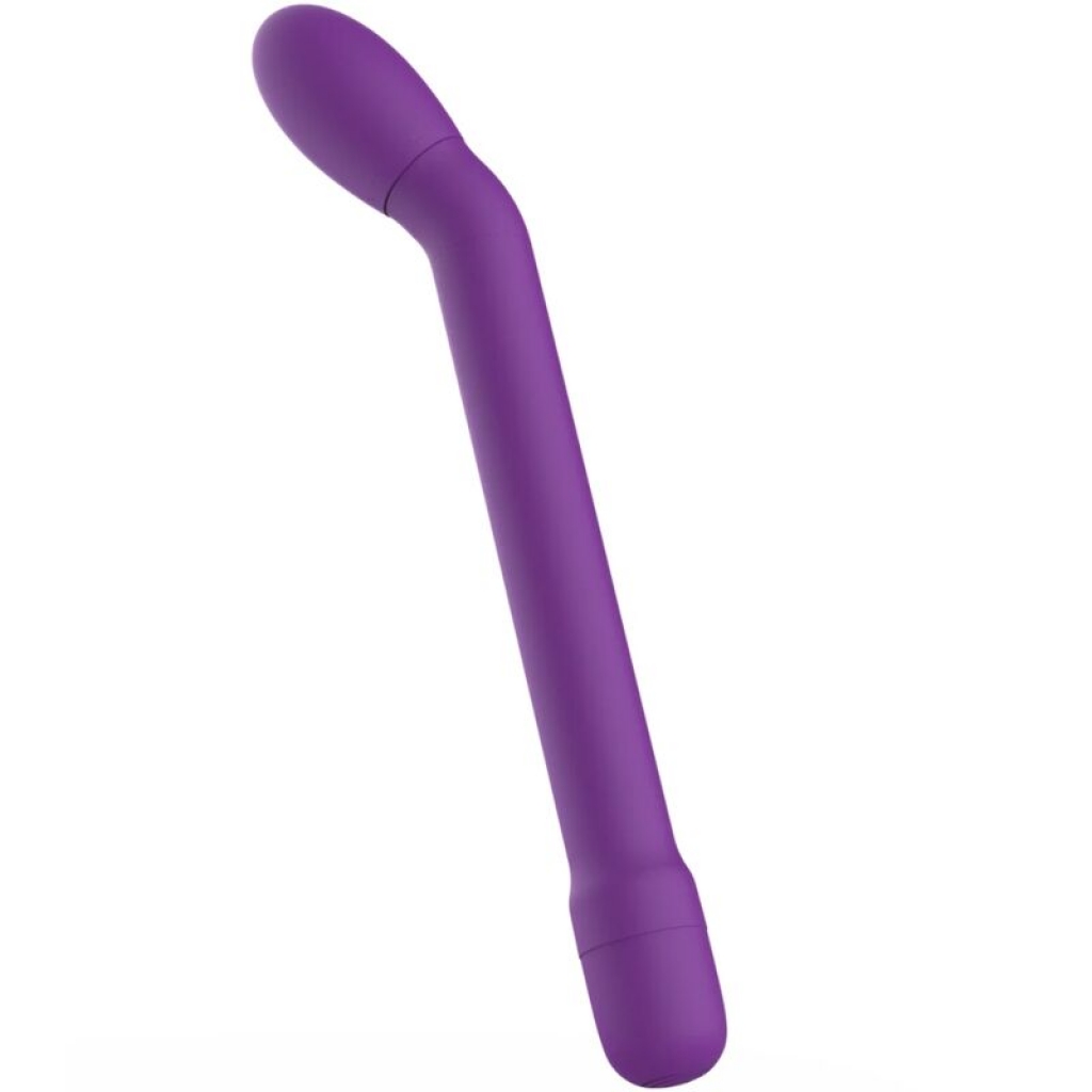 Vibrador Bgee Infinite Classic - Morado