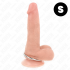 Anillo Pene Metal 4.5 cm - Kink