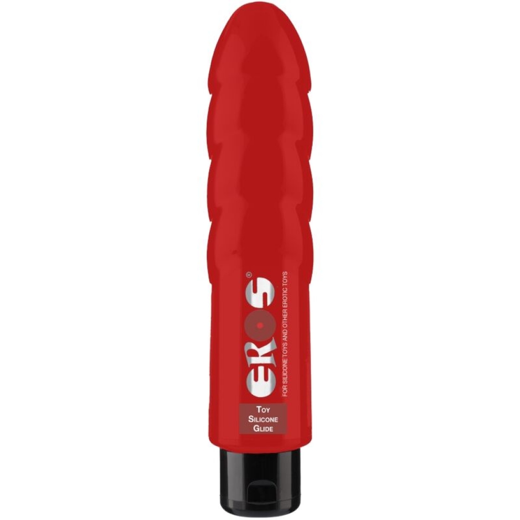 Eros Toy Silicone Glide - Lubricante 175ml