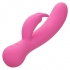 Vibrador Rabbit Recargable First Time Rosa