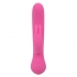 Vibrador Rabbit Recargable First Time Rosa