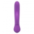 Vibrador Recargable Complaciente - First Time