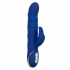 Jack Vibrador Rabbit Movimiento de Ondas Azul