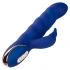 Jack Vibrador Rabbit Movimiento de Ondas Azul