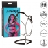 Euphoria Arnés Cabestro - Estilo Premium Plus Size