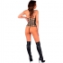 Conjunto Corset + Tanga Laura de Livco Corsetti L/XL