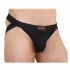 Jock Brillante Negro 003 - Talla M