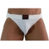 Jock Lycra BURN - Blanco M