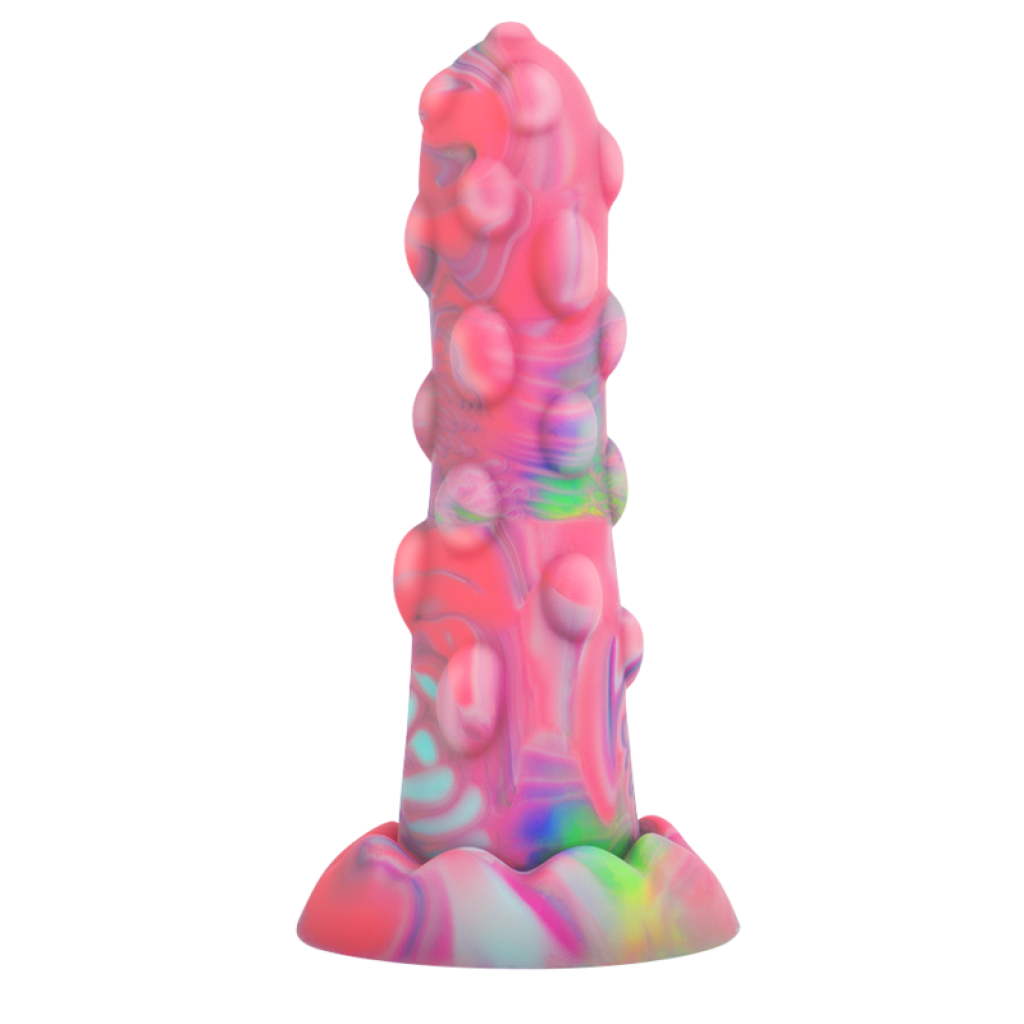 Nixie - Dildo Espíritu Cambia Formas