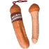 Dildo Salchichon De Almendralejo Extra