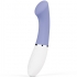 Gigi™ 3 - Vibrador Para Punto G Rosa