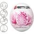 Pretty Love - Masturbador Masculino Huevo Rosa