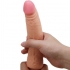 Pretty Love - Kable Pene Super Realístico 21 Cm Natural