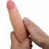 Pretty Love - Kable Pene Super Realístico 21 Cm Natural