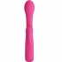 Pretty Love - Fritz Vibrador Rabbit con 12 Modos de Vibración Rosa