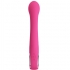 Pretty Love - Fritz Vibrador Rabbit con 12 Modos de Vibración Rosa