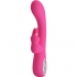 Pretty Love - Novak Vibrador Rabbit 12 Vibraciones Rosa