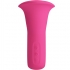 Clyde - Vibrador Oral Lengua Vibradora 12 Vibraciones Rosa - Pretty Love