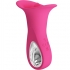 Clyde - Vibrador Oral Lengua Vibradora 12 Vibraciones Rosa - Pretty Love