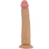 Dildo Realístico 25 cm Natural - Sharife